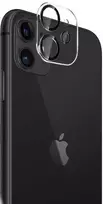 Crong Lens Shield apsauginis stiklas, skirtas iPhone 11