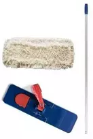 Mopptex Magnet Profi grindų plovimo šluota (40cm/50cm) - 40cm