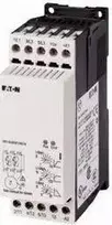 Eaton Minkštas 3 fazės paleidimas 400VAC 4A 1,5kW / 400V Uc = 24V AC / DC DS7-340SX004N0-N (134847)