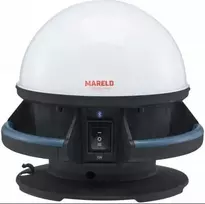 Mareld darbo lempa SHINE 4500 RE APP