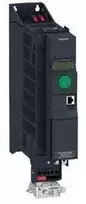 Schneider Electric Inverter 0.75kW 3x380-500V/3.5A knyga Altivar 320 ATV320U07N4B