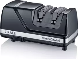 Graef CX 110 peilių elektros ašmenys
