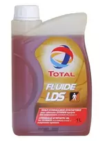 Total Alyva Fluide LDS vairo stiprintuvams 1 L