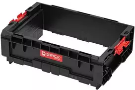 Q-Brick Pro Box Extender 2.0 išplėtimo modulis Pro Box 130 2.0 konteineriui - Qbrick System