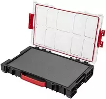Q-Brick Organizer Pro 100 MFI - su putplasčio užpildu - Qbrick System