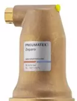 Imi Pneumatex Zeparo ZUT 15 automatinis oro išleidimo vožtuvas