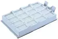 HEPA filtro elementas MAKITA VC008 VC009
