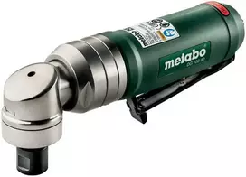 Pneumatinis tiesinis šlifuoklis Metabo DG 700-90; 6,2 bar