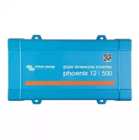 Victron Energy Phoenix 12/500 230 V klaviatūra