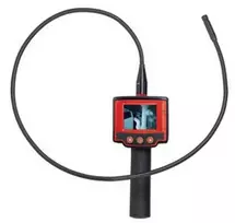 Vamzdynų peržiūros kamera ROTHENBERGER IN Endoscope Mini