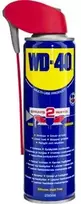 WD-40 Multi-use product Smart Straw, Universali priemonė, 250 ml