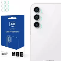Samsung Galaxy S23 FE – 3mk Lens Protection™