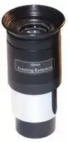 Okuliaras SkyWatcher atverčiantis 10 mm 1.25``