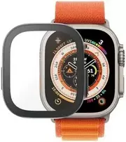 Panzer Glass PanzerGlass Full Body dėklas Apple Watch Ultra 2 49mm - juodos spalvos