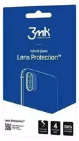 Motorola Razr 40 Ultra (priekinis) – 3mk Lens Protection™