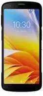 Mobilis SCREEN PROTECTOR ANTI-SHOCK - IK06 CLEAR F/ ZEBRA TC22 - TC27
