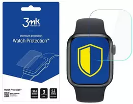 Apple Watch 9 41mm – 3mk Watch Protection™ v. ARC+