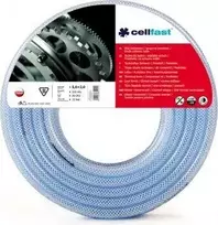 Laistymo žarna Cellfast 20-204; 10,0x2,5 mm; 50 m