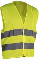 Stalco Šviesą atspindinti liemenė 3XL dydis