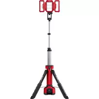 Akumuliatorinis šviestuvas FLEX TL 4000 18/230V