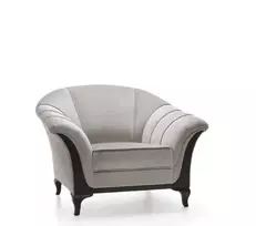 Taranko Meble Fotelis LAGOS LA-fotel TARANKO Audinys B