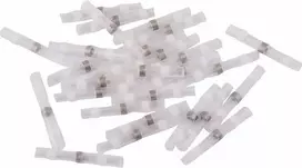 Yato Toya Sa Poland Termo gilzių / movų rinkinys | su alavu | 1.7 mm | 30 vnt. (YT-81440)