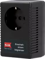 Ecost prekė po grąžinimo Unitec paleidimo ribotuvas ir srovės ribotuvas (250 V ~ / 16A, tarpinis kiš (Atnaujinta)