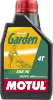Alyva MOTUL GARDEN 4T SAE 30 0,6ltr (106999)