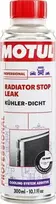 Alyva MOTUL Radiator Stop Leak 0,3ltr (108126)