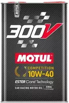 Alyva MOTUL 300V Competition 10W40 5ltr (110822)