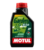 Alyva MOTUL GARDEN 2T HiTech 1ltr (102799)