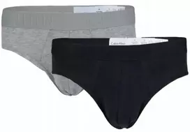 Calvin Klein trumpikės