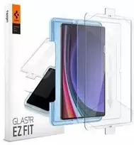 Spigen Glass tR EZ Fit 1 Pack - Samsung Galaxy Tab S10/S9 Ultra
