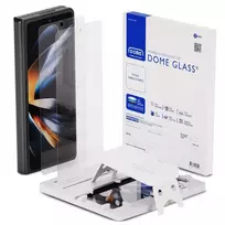 Apsauginis stiklas Whitestone DOME GLASS 2-PACK GALAXY Z Fold 5 CLEAR