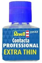 Revell Contacta Professional Extra Thin plastiko klijai 30 ml (39600)