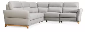 Feniks Meble Kampas ALLURE 2,5FL-EM-1BB-1ELR FENIKS AUDINYS II GRUPĖ