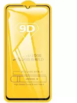 RoGer Full Face 9D Tempered Glass Full Coveraged with Frame Apple iPhone 15 Pro Max