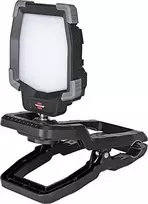 Brennenstuhl Prisegamas prožektorius, 40W, 3800LM, 6350K, IK08, IP65
