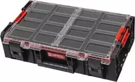 Q-Brick Qbrick Organizer System One Mulitlayer Foam Insert 2XL