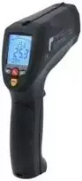 Infraraudonųjų spindulių termometras PIR8869