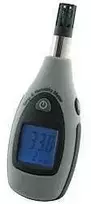 Temperatūros ir drėgmės matuoklis DT-83