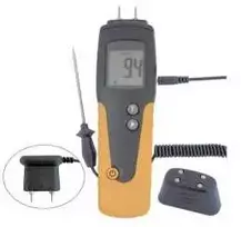 Medienos drėgmės matuoklis DT-129