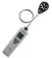 Anemometras DTTA-318