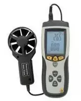 Anemometras 'DTTA-8893'