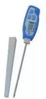 Skaitmeninis termometras su matavimo zondu TS-131