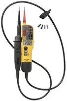 Įtampos matuoklis Fluke T130