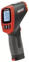 Infraraudonųjų spindulių termometras Ridgid IR-100