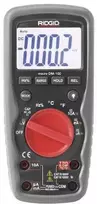 Skaitmeninis multimetras Ridgid DM-100