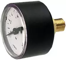 Manometras OEM 2589-0104 (0-10 barai)