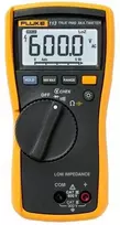 Multimetras Fluke 113